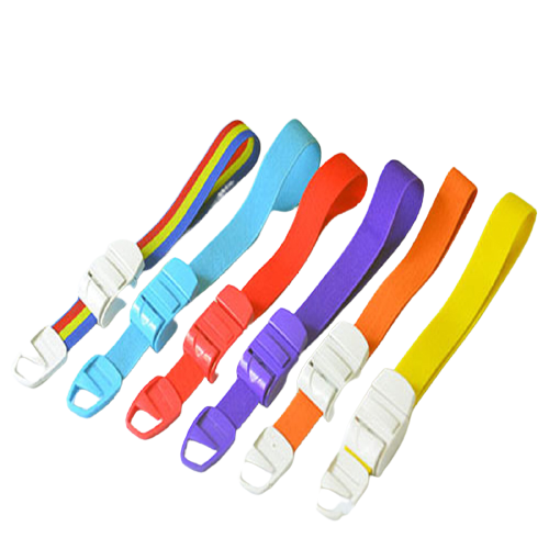 Джгут Brise plus кольоровий, для дітей, 2,5см x 35см